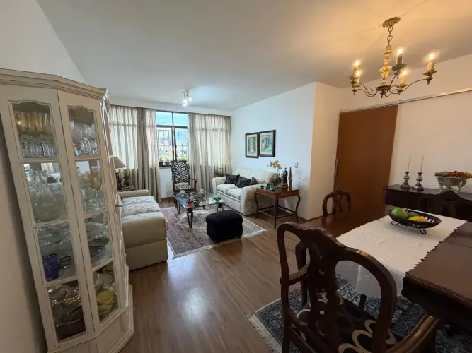 Imóvel para venda com 110 metros quadrados com 3 quartos em Icaraí - Niterói - RJ