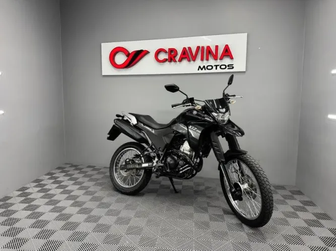 YAMAHA XTZ250 LANDER 2022