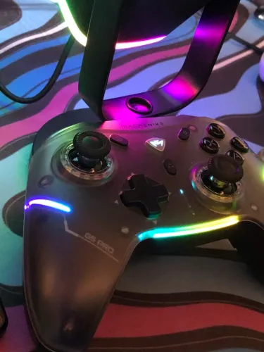 Controle Gamer Machenike G5pro