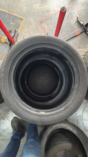 PNEU 205/50/17