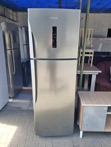 VENDO GELADEIRA PANASONIC 387 LITROS