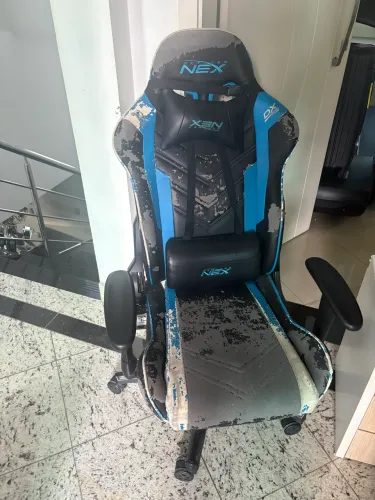 Cadeira Gamer Nex 