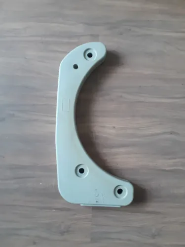 Contra peso direito samsung wd106