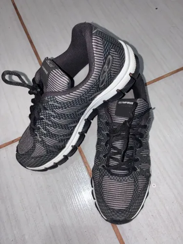 Sapato feminino