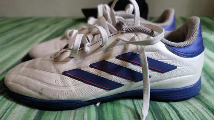 Tênis Socyte Adidas infantil