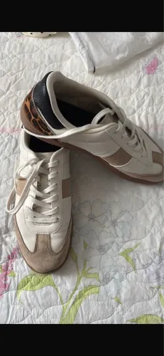 Sapatênis Zara 39/40