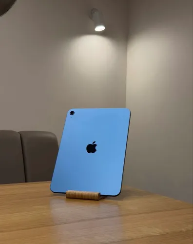 iPad 11 128gb novo lacrado 1 ano garantia