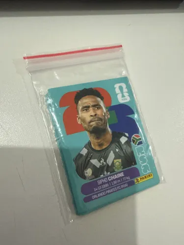 TROCO ou VENDO Figurinhas copa 2026