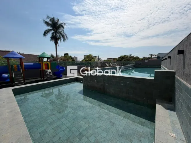 Apartamento 4 quartos à venda Maracanã 150m² Montes Claros MG