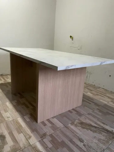 MESA 100% MDF FABRICACÃO PRÓPRIA