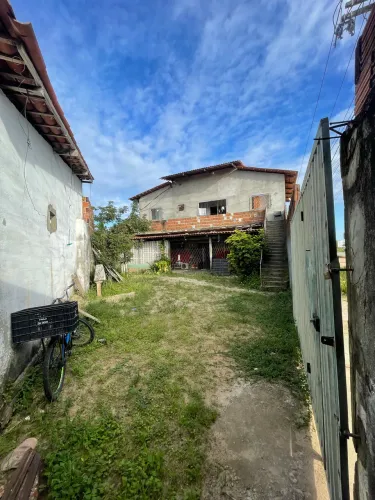 Casa na entrada de Extremoz pra negócio !