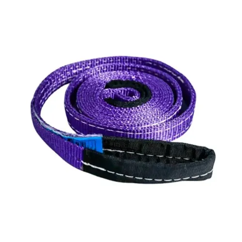 Eslinga Cinta de Elevação Mave 1 Tonelada 30 mm x 8 Metros