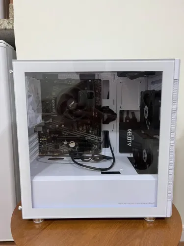 Pc gamer