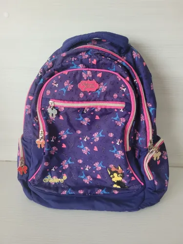 Mochila Rebecca Bonbon