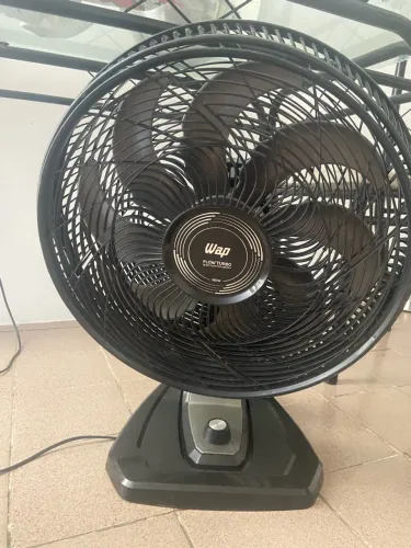 Ventilador WAP turbo 180W