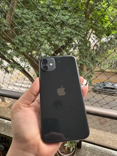 iPhone 11 128GB