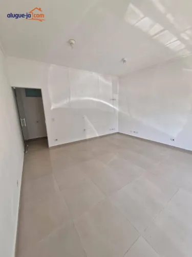 Sala para alugar, 35 m² por R$ 1.800,00/mês - Centro - Ubatuba/SP