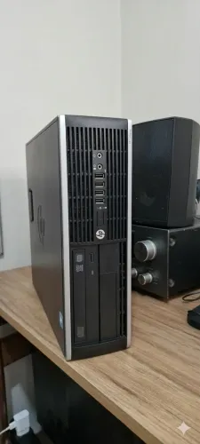 Computador HP Compaq 6200 Pro | Intel Pentium 3.10 GHz | 4GB RAM | Windows 10 Pro