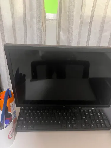 COMPUTADOR EM ESTADO DE NOVO