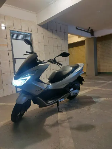 MOTO PCX 2017