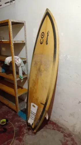 Vendo prancha 5.9