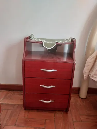Mesa de canto