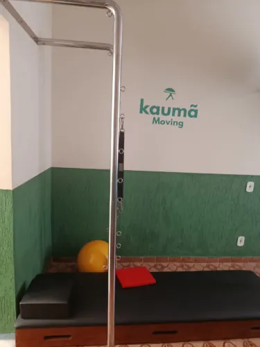VENDA: ESTÚDIO COMPLETO DE PILATES RIO DE JANEIRO - RJ EQUIPAMENTOS DE PILATES