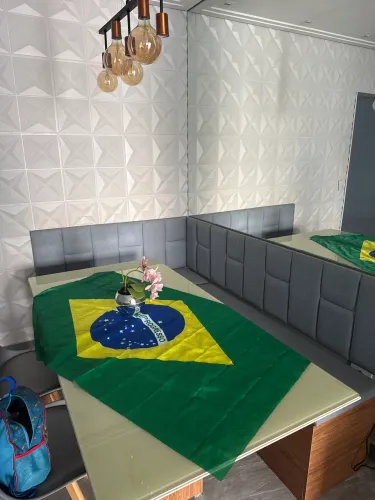 Canto Alemão