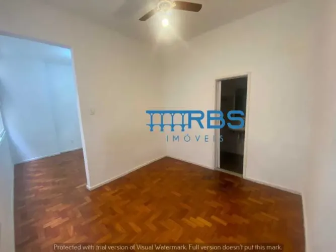 Apartamento : Padrão / Residencial / Glória
