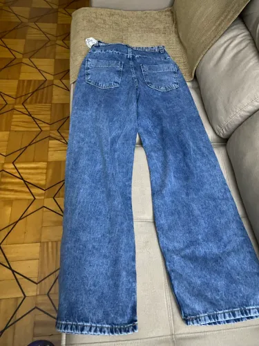 Calça Jeans Nova