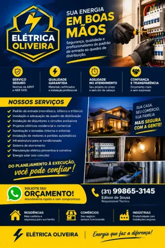 Eletricista