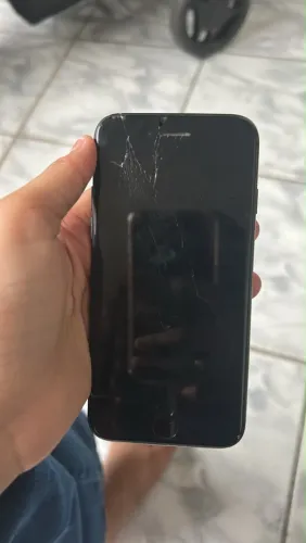 Celular iPhone