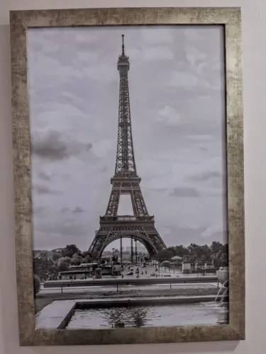 Quadro Torre Eiffel