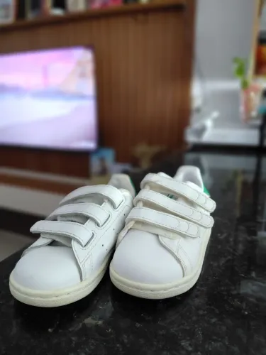Adidas stanSmith 21 infantil 