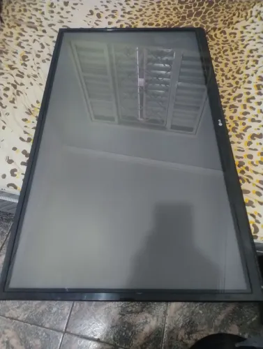 Tv 50 polegadas lG