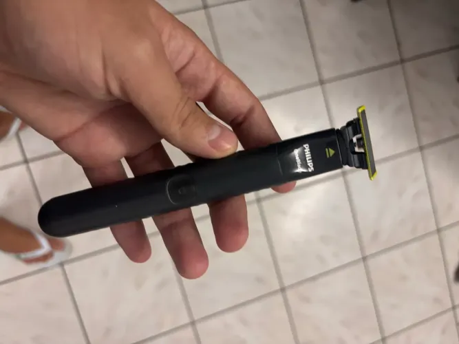 Aparador Philips OneBlade