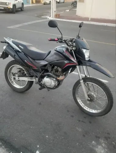 Bros 150cc 2013 flex
