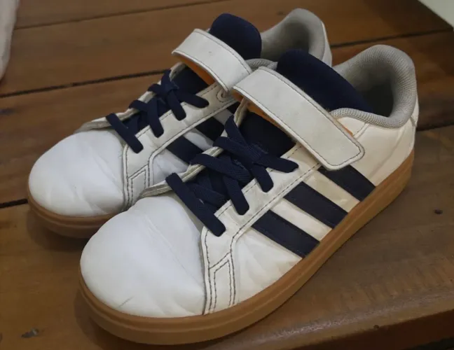 Tênis adidas Menino 30