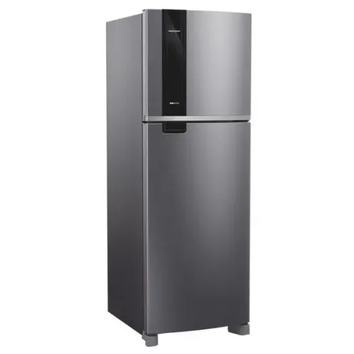 Geladeira Brastemp