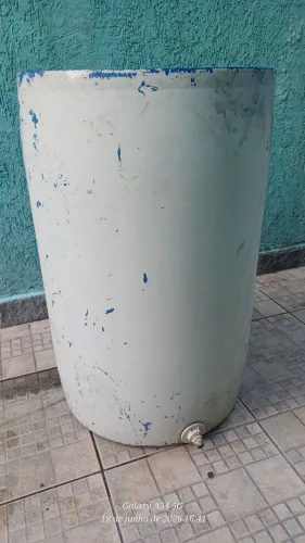 Bombona de Água