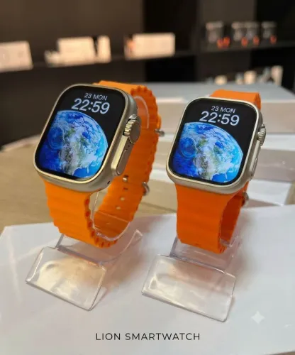 WS PRO SMARTWATCH LANÇAMENTO