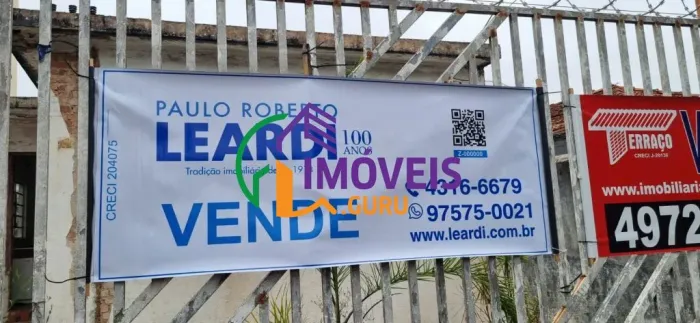 TERRENO - VILA BASTOS - SP