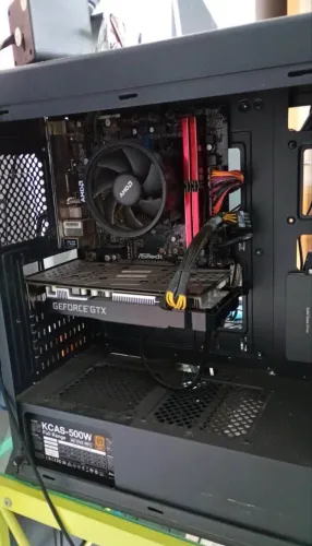 Pc gamer
