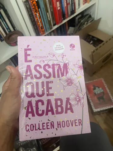 Livros
