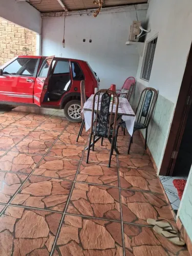 Casa em Porto Velho, terreno10X30 quitada e escriturada
