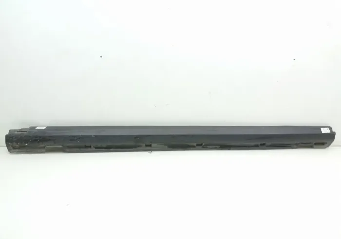 Spoiler Lateral Esquerdo Range Rover Evoque 2.0 2014 2015 Preto
