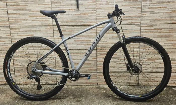 Mtb Show Nextep