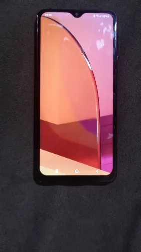 Celular A20s