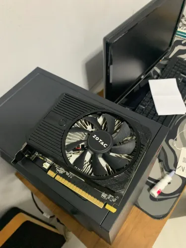 1050ti zotac (sem imagem)