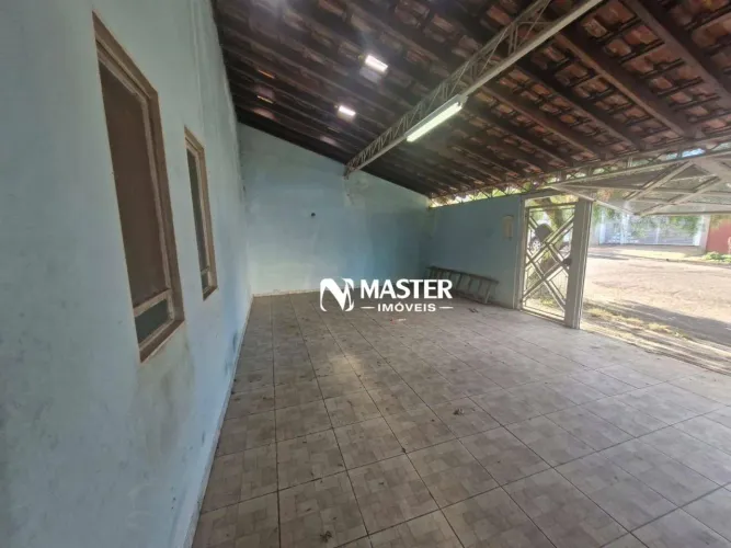 Casa à venda, 142 m² por R$ 170.000,00 - Palmital - Marília/SP